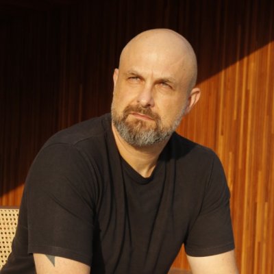 Foto de Richard Gohr