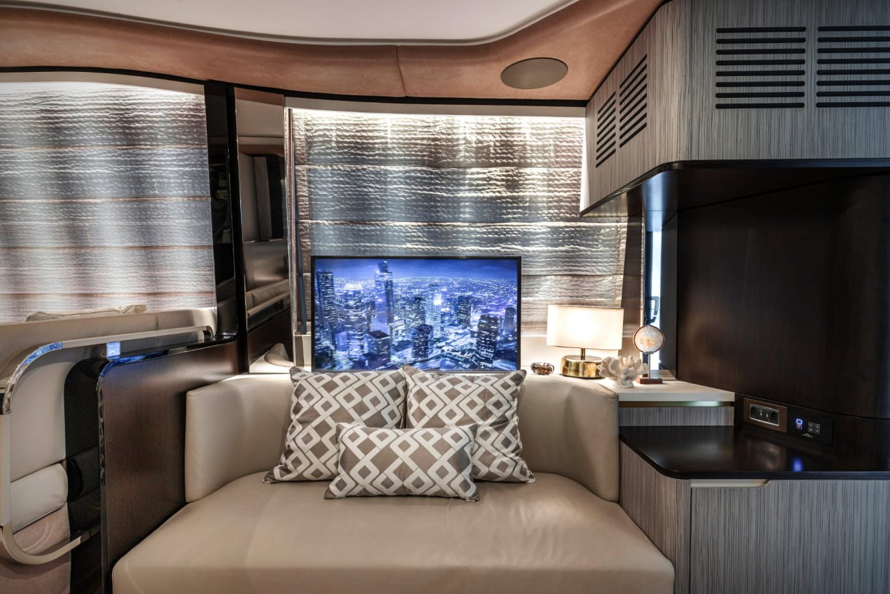 O resultado foi uma navegação ainda mais incrível!